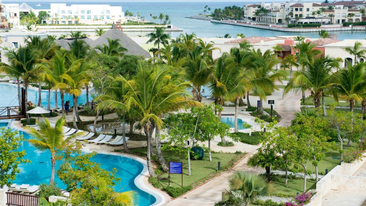 SI Resort